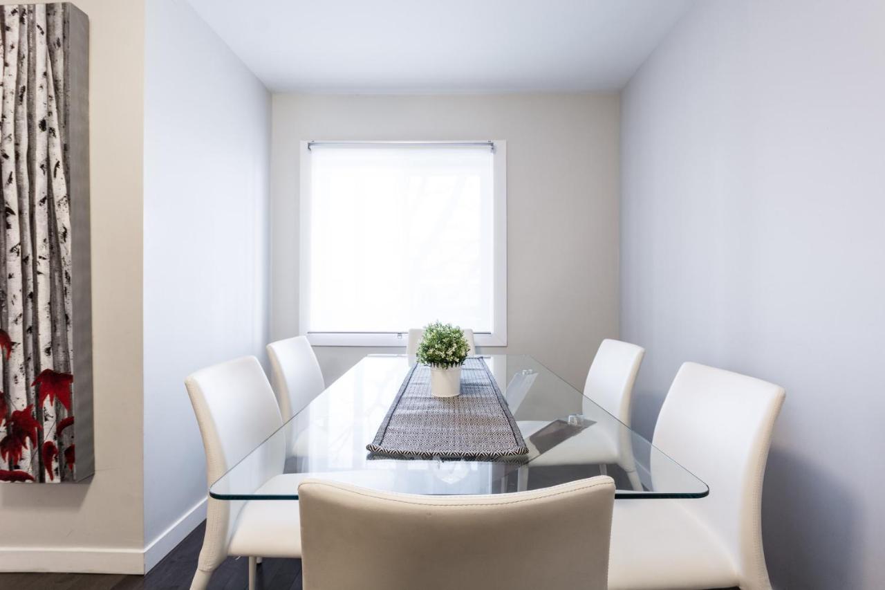 Spacious 3 Bdrm Home Near Downtown Οττάβα Εξωτερικό φωτογραφία