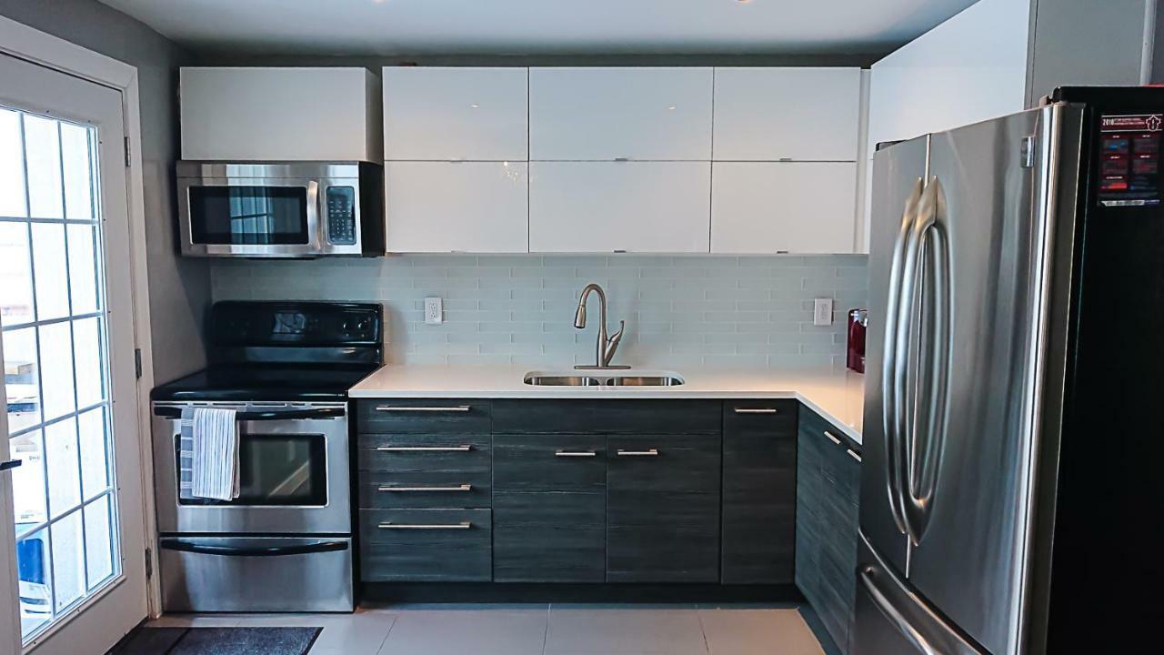 Spacious 3 Bdrm Home Near Downtown Οττάβα Εξωτερικό φωτογραφία
