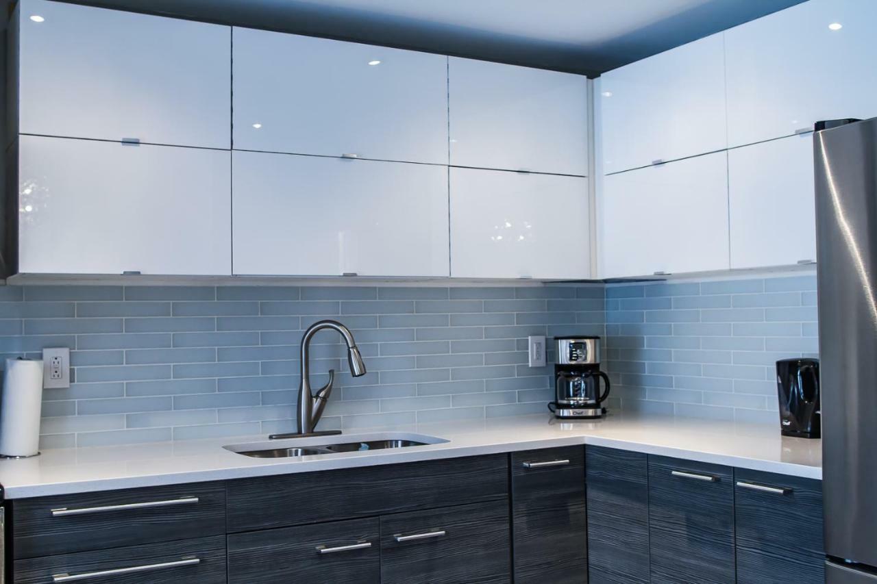 Spacious 3 Bdrm Home Near Downtown Οττάβα Εξωτερικό φωτογραφία